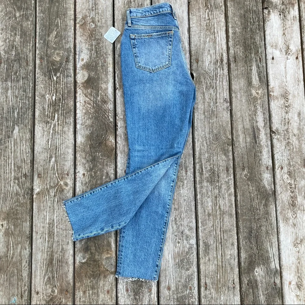 NWT Free People Stella Jeans